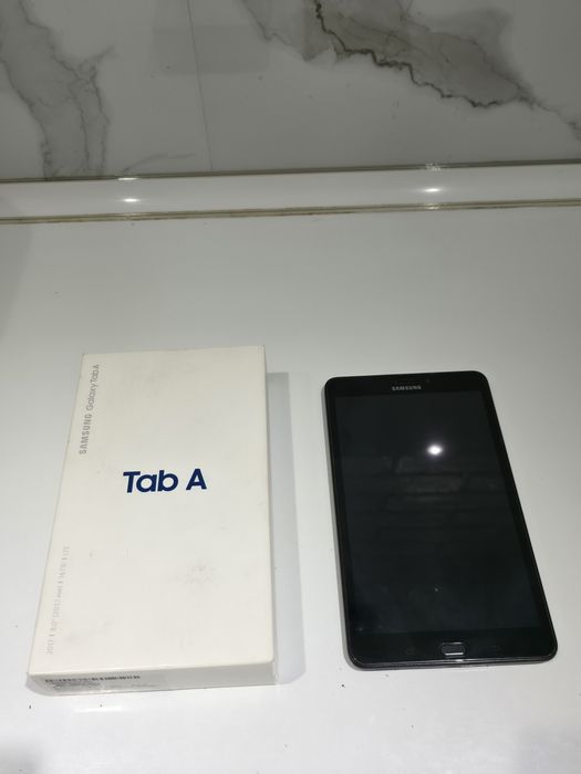Samsung Galaxy TAB A