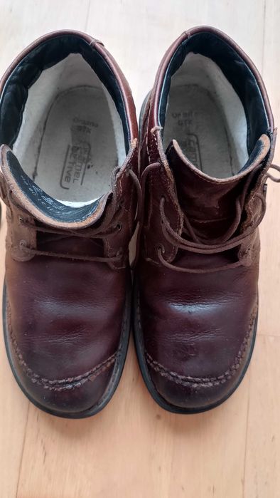 Мъжки обувки Camel active