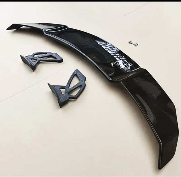 Eleron portbagaj GTS Vorsteiner Ford Mustang Camaro Dodge