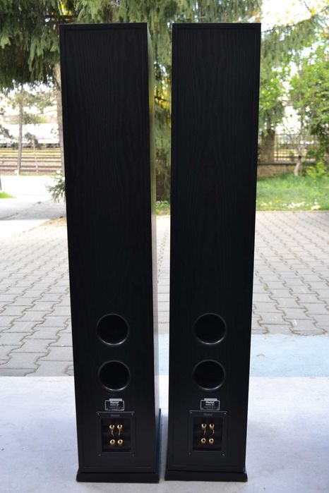 Boxe Magnat Shadow 207