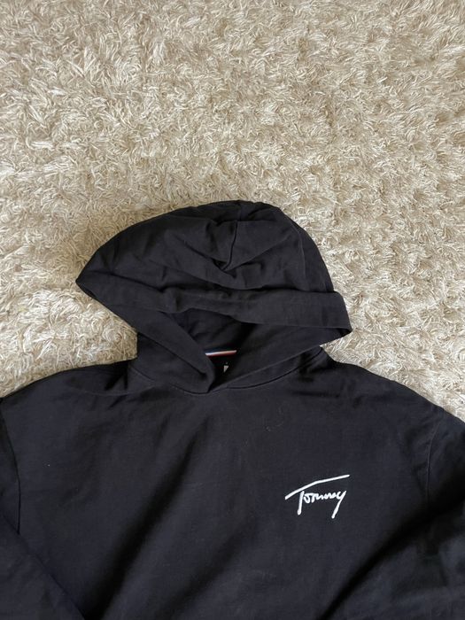 Hanorac Tommy in stare buna