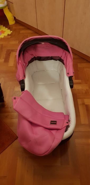 Carucior landou scoica inglesina