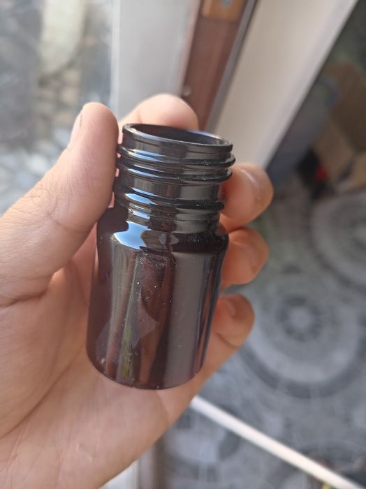 Флаконы 100 сум качество