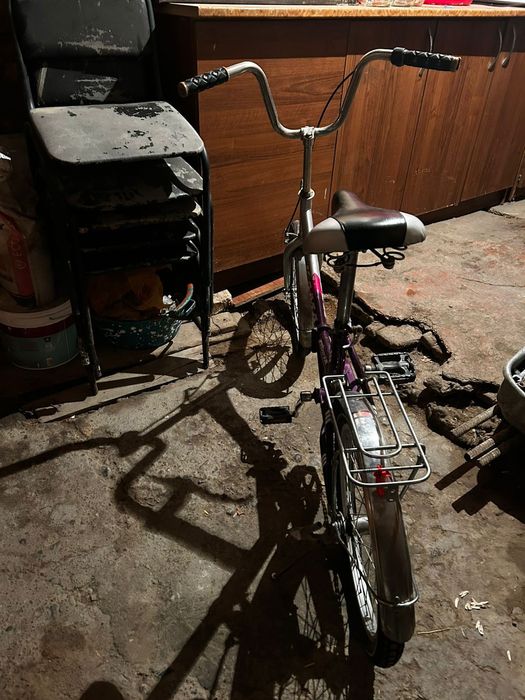 Кама велик зор состояние