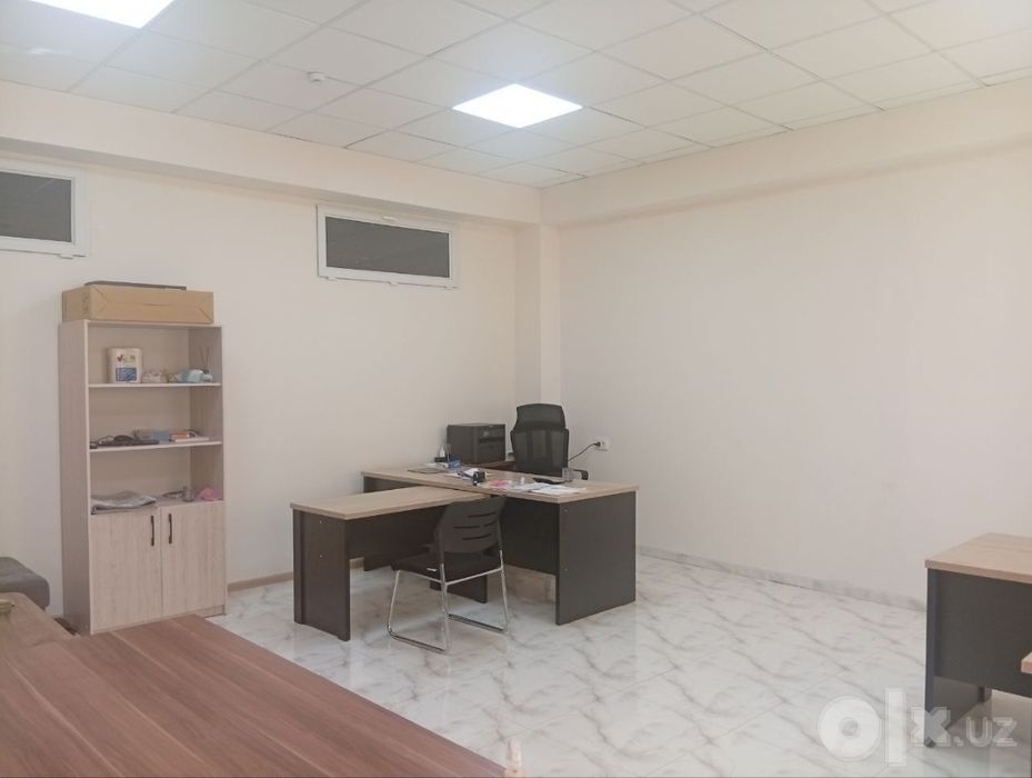 Лабзак Осиё Гранд Сдаётся офис в аренду 39м2