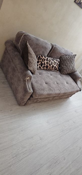 Диван раздвижной