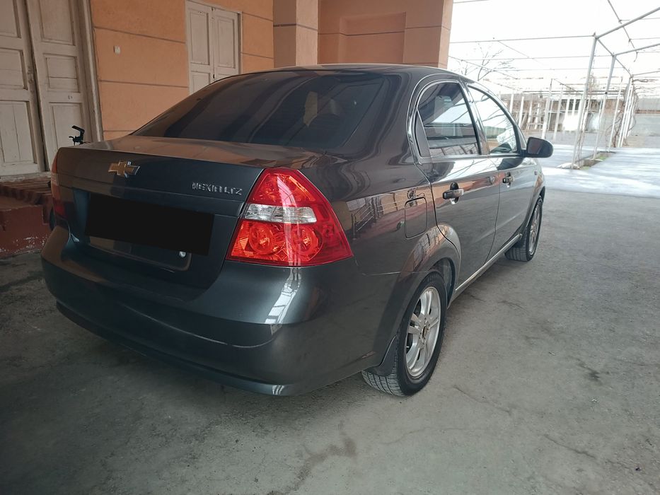 Nexia 3 2 pozitsiyasi 2021