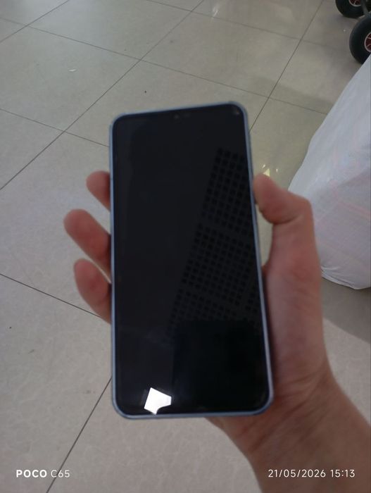 Samsung galaxy a17 xolati ideal