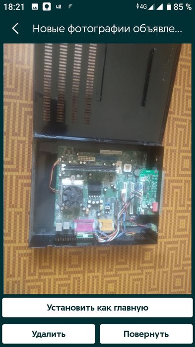 Продается электроника для игровых автоматов