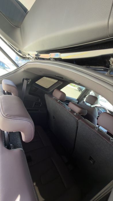 Jetour X90 Plus Full 2024