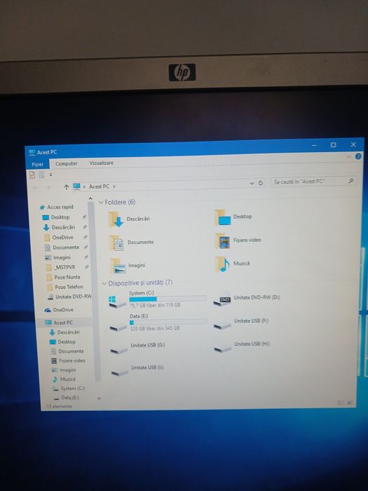 Calculator desktop