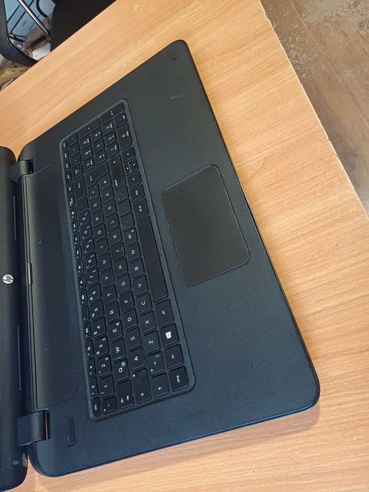 17.3' HP AMD A8/12GB РАМ/256GB SSD/Бат. 4 часа/Radeon R5