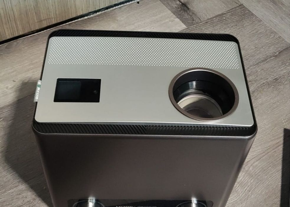 Blitzwolf de-v7 videoproiector 1080p nou