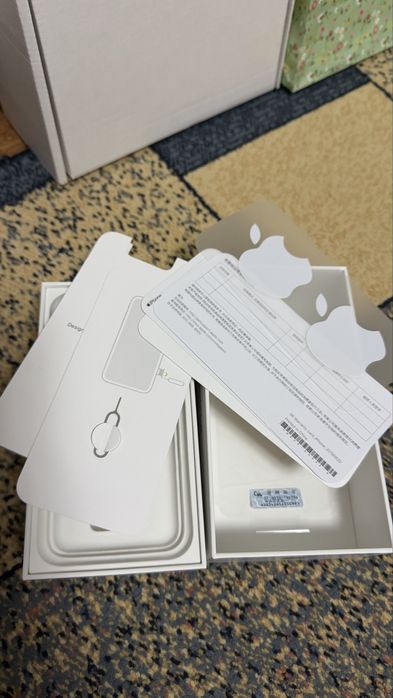 Iphone 11, Purple, 128GB