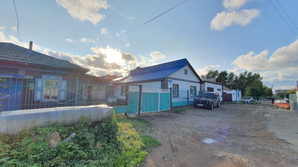 Продам дом с бизнесом