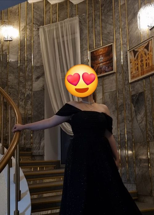 Платье на выпускной