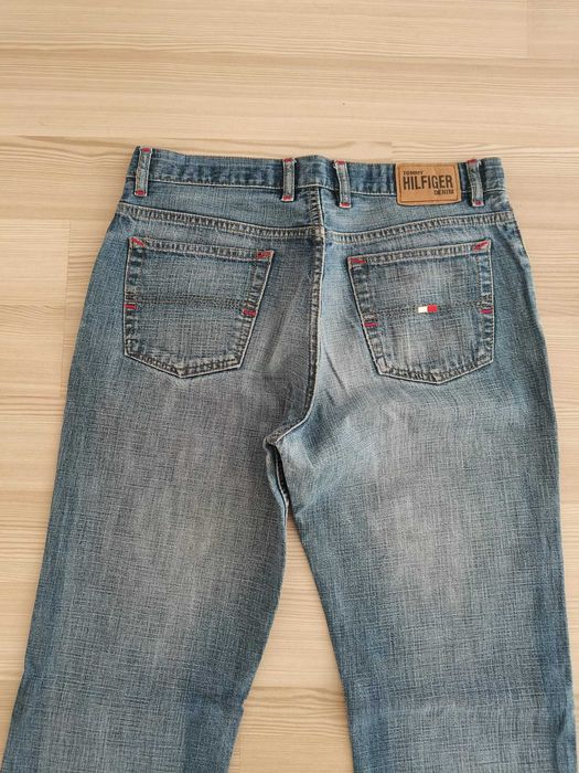 Blugi Barbati Tommy Hilfiger Marimea W31/L32