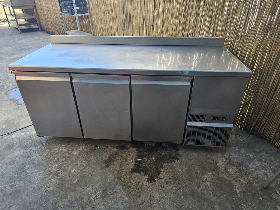 Utilaje profesionale HORECA de vanzare