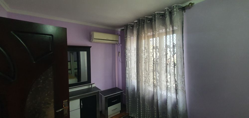 Сдаётся в аренду 2х комнатная квартира
