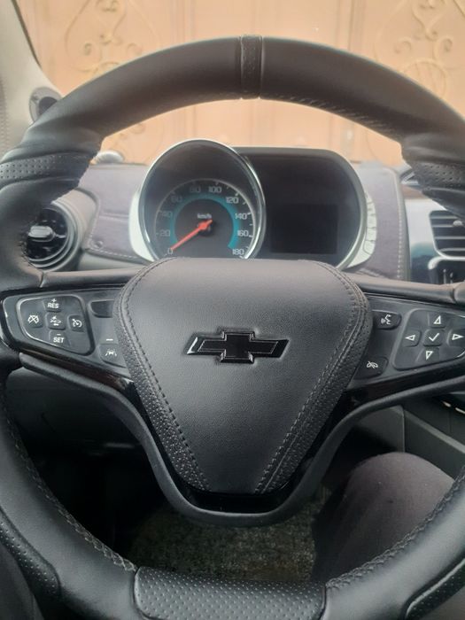 Malibu 2 Rul (Anatomiya)