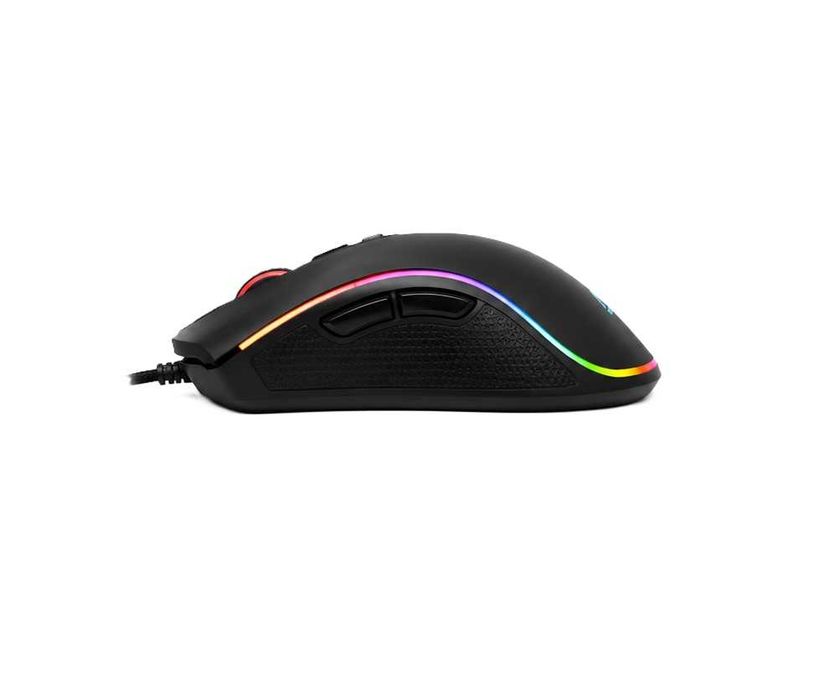 ! Игровая мышь AVT GAMING MAG963 проводная RGB Black