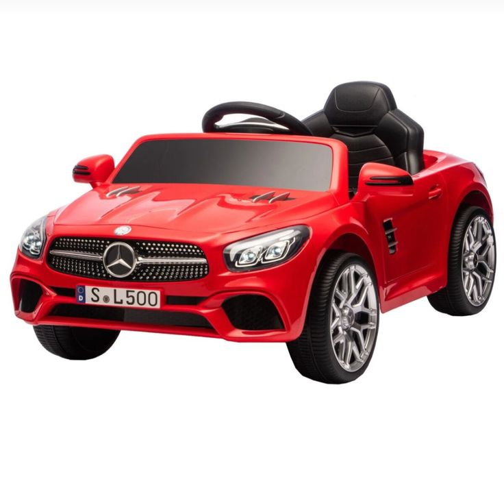 Masinute Electrice pentru Copii 12V 7Ah