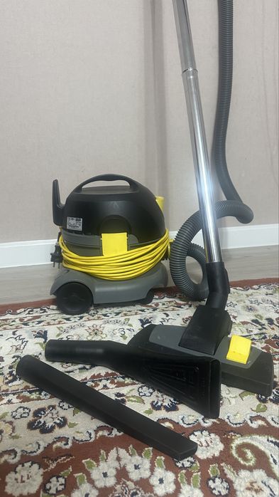 Строительный пылесос KARCHER T7/1