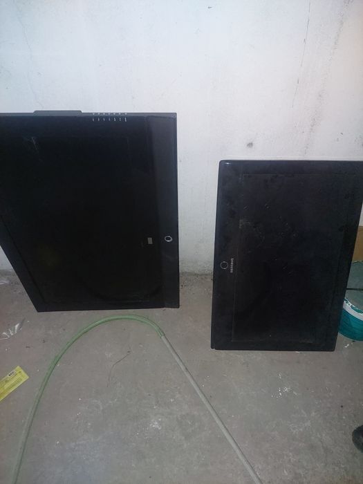 Телевизоры Б/Ушные