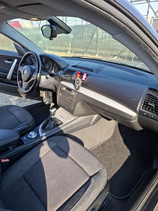 Bmw seria 1 2.0 benzina