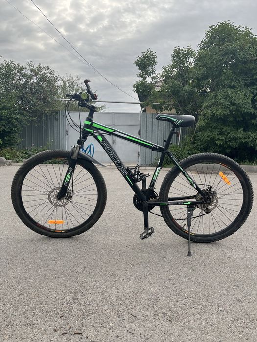 MTB велосипед/Горный велосипед