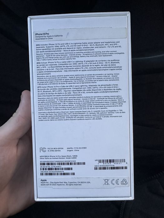 Iphone 14 pro в хорошем состоянии