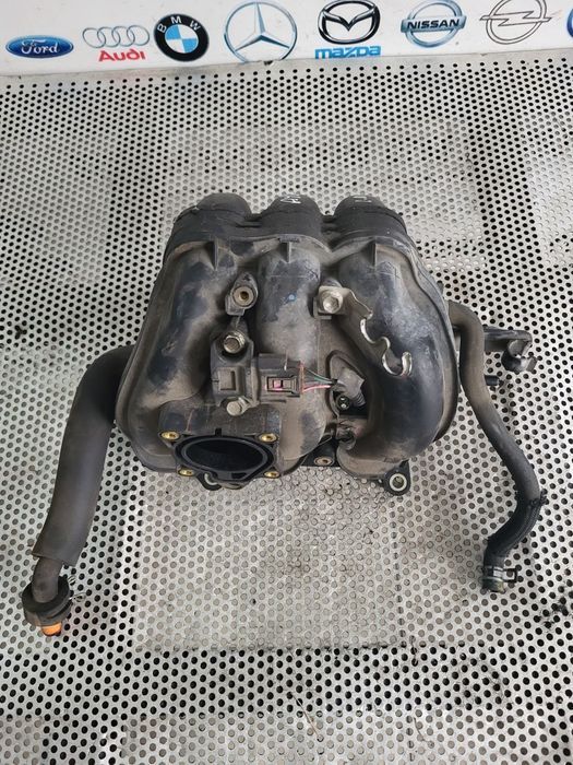 Galerie Admisie Senzor Map Toyota Aygo 1.0-12V Benzina 3 Pistoane Factura Si Garantie - Dezmembrari