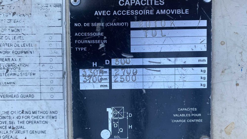 Motostivuitor Halla 3 T