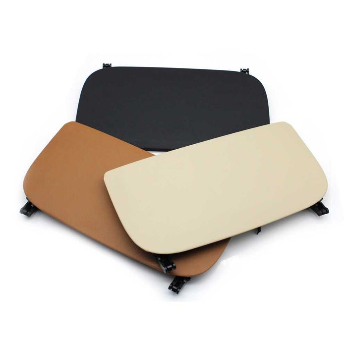 Panou Ornament Buzunar Scaun Fata Dedicat BMW X5 X6 X7 G05 G06 G07