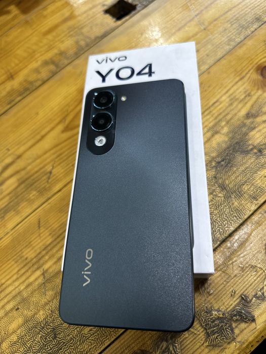 vivo Y04 karopka dakument xamma narsasi radnoy