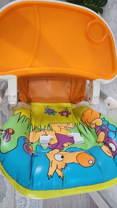 Столик для кормления