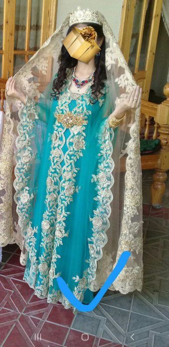 Ансамбль  Хурем султан сотилади