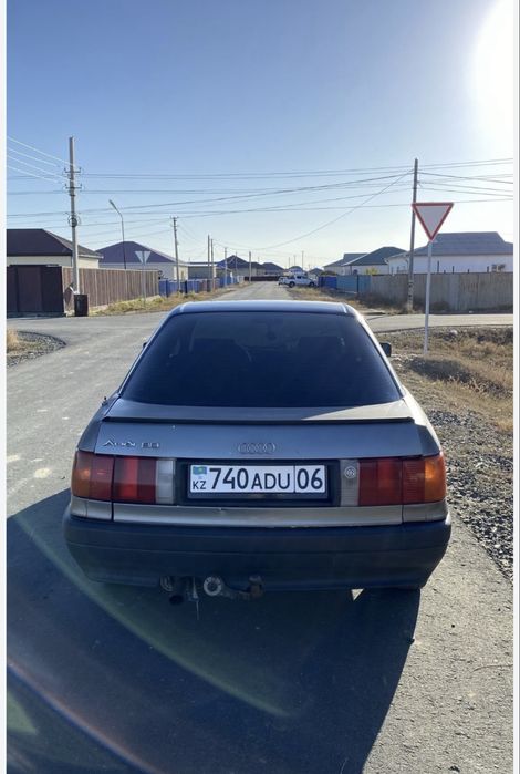 Ауди 80 Б3 сатылады