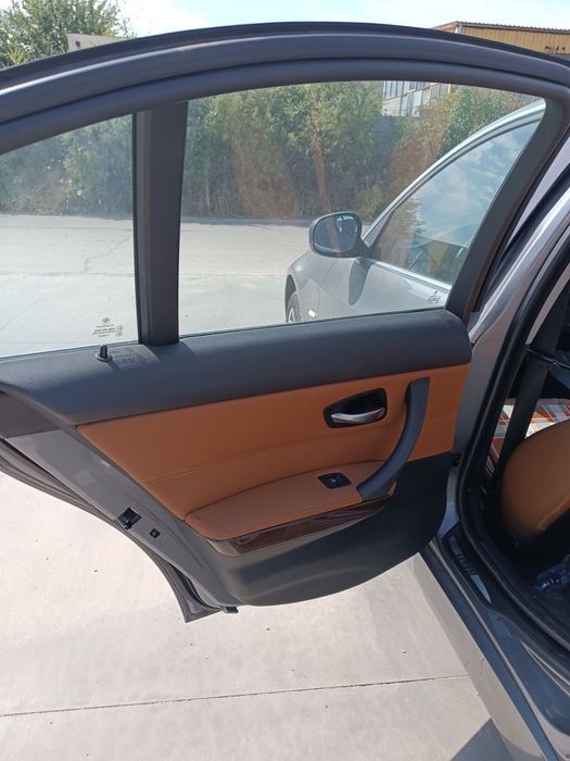 BMW E90 325XI XDRIVE N53 3.0 218 HP НА ЧАСТИ