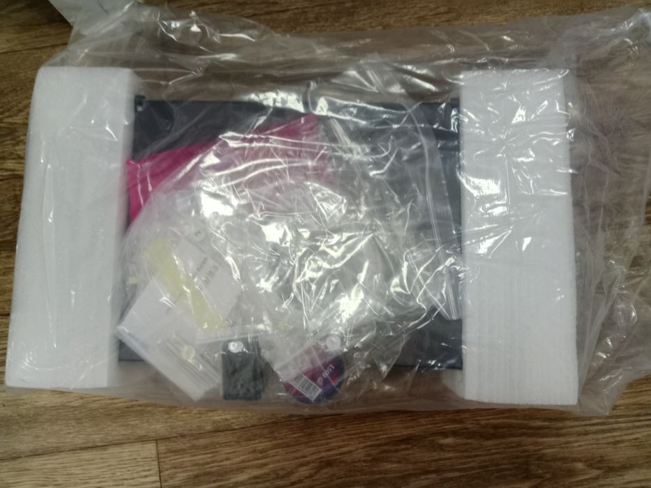 Оптический кросс