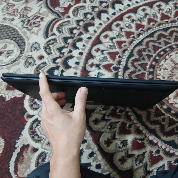 Packard bell Acer Ноутбук