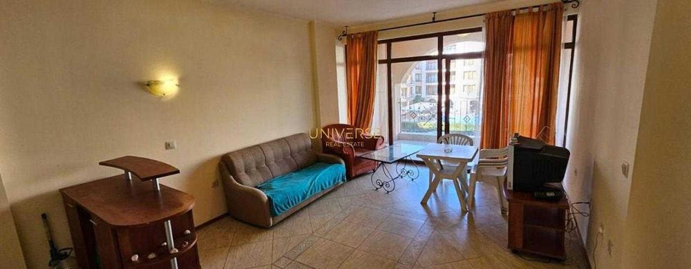 Продава се Двустаен апартамент в к.к. Слънчев бряг - 80 кв.м за 850 €/кв.м - Снимка #1