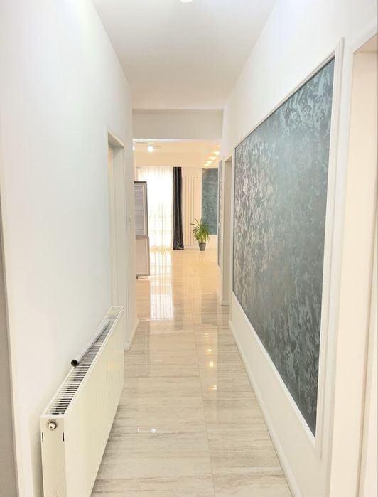 Apartament de inchiriat 3 camere Centru Turda