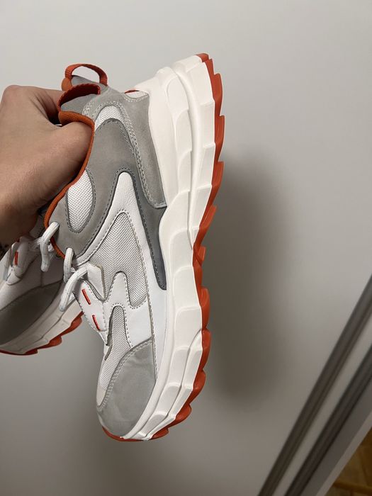 Apple of eden маратонки