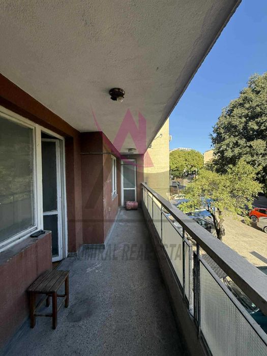 Продава се Тристаен апартамент в Варна, Лятно кино Тракия - 86 кв.м за 2094 €/кв.м - Снимка #8