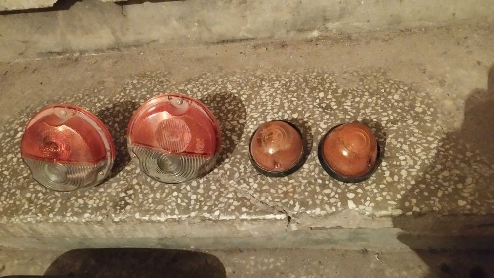 Аксесоари за камаз