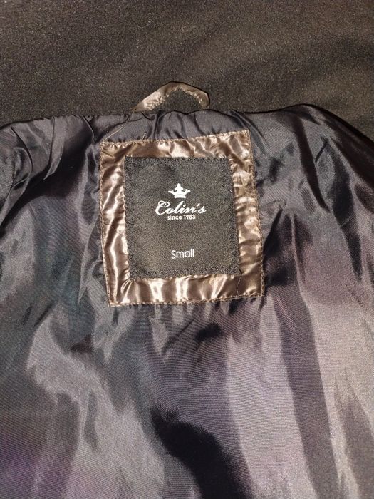 Geacă damă Colin' s