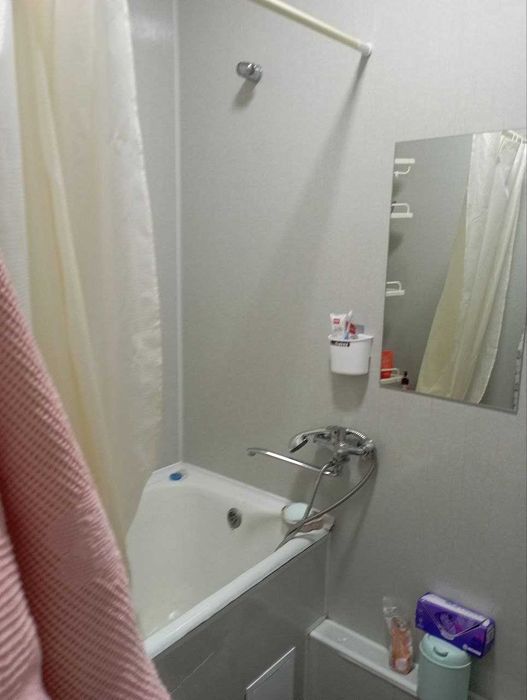 Яшнабад | Кадышева Площадь: 45 м² Подходит для проживания или аренды;