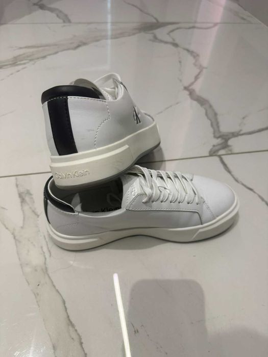 Дамски кецове Calvin Klein