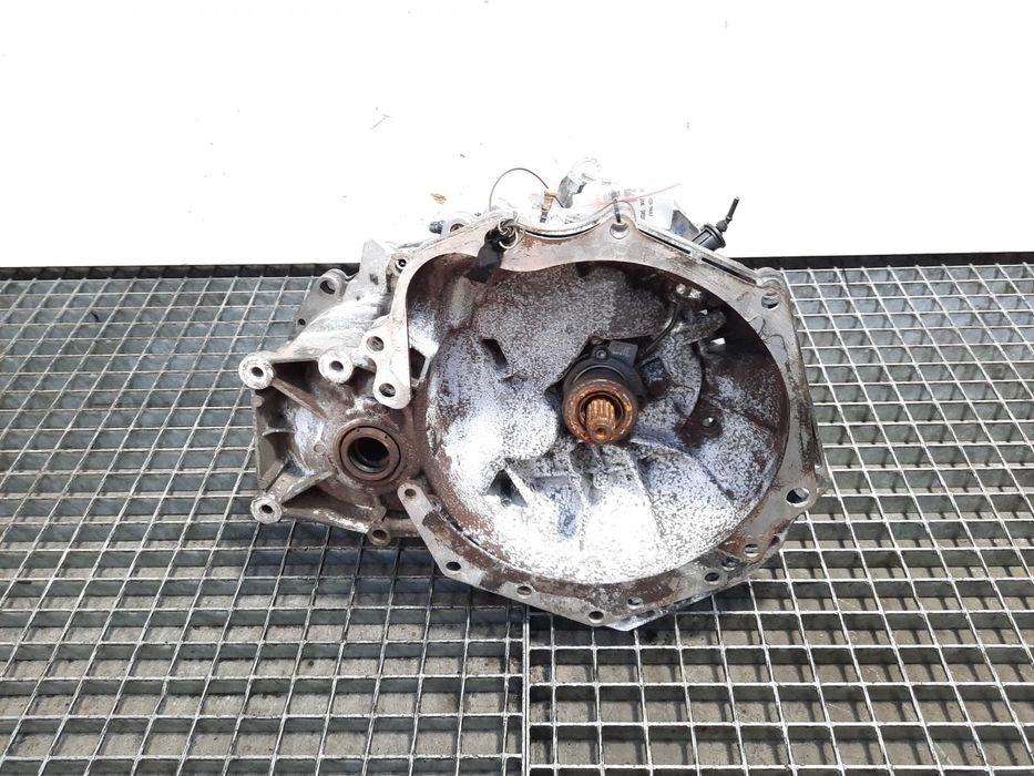 Cutie viteza manuala, cod GM55351000, Opel Vectra C GTS, 2.2 dti, Y22DTR, 5 vit man